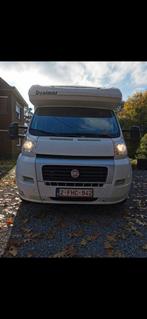 Benimar mileo 200 Fiat multijet150, Diesel, Tot en met 3, Particulier, 6 tot 7 meter