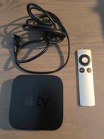 Apple TV 2, Audio, Tv en Foto, Mediaspelers, Ophalen, Zo goed als nieuw, HDMI