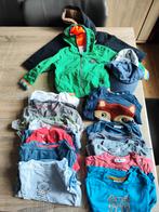 Kledingpakket jongens maat 80/86, Ophalen of Verzenden, Zo goed als nieuw