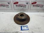REMSCHIJF ACHTER Opel Vectra B (38) (01-1995/07-2003), Gebruikt, Opel