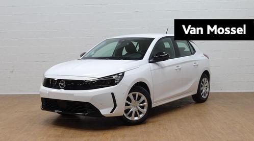 Opel Corsa 1.2+mirror link+park pilot+zetelverwarming, Auto's, Opel, Bedrijf, Te koop, Corsa, Airconditioning, Zetelverwarming