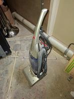 Stofzuiger, Aspirateur, Réservoir, Enlèvement, Utilisé