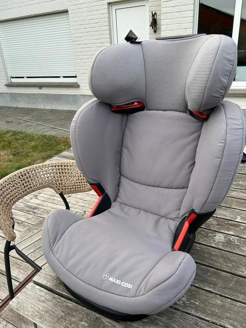 Maxi cosi rodifix, Kinderen en Baby's, Autostoeltjes, Isofix, Ophalen
