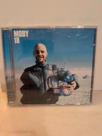 MOBY 18, Enlèvement ou Envoi