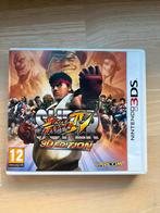 Street Fighter IV 3D Edition (3DS) - boîte sans jeu, Consoles de jeu & Jeux vidéo, Utilisé, Enlèvement ou Envoi
