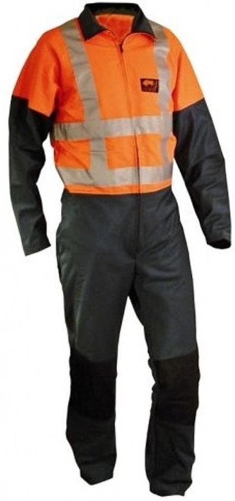 Sticomfort Safety Overall - Scie à chaîne Sawwear, Jardin & Terrasse, Outils à main, Enlèvement ou Envoi