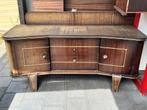 Vintage dressoir, Ophalen, Zo goed als nieuw
