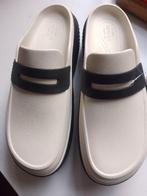 nieuw crocs stomp loafer 46 - 47 (70€)in verpakking, Loafers, Crocs, Verzenden, Nieuw