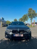 BMW 1 serie 118d x drive sport, Auto's, BMW, 1 Reeks, 1995 cc, 4 cilinders, Particulier