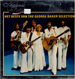 Vinyl, LP   /   George Baker Selection – Het Beste Van The G, Cd's en Dvd's, Overige formaten, Ophalen of Verzenden