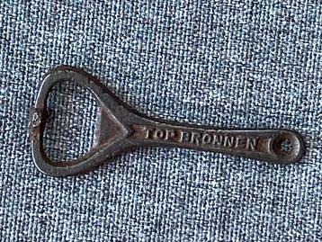 Flesopener TOP BRONNEN Nederbrakel Brakel beschikbaar voor biedingen