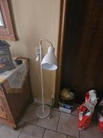 Staanlamp witte, Huis en Inrichting, Ophalen