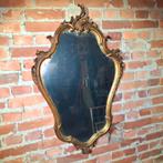 Antieke spiegel, Antiek en Kunst, Ophalen