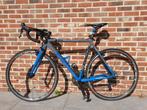 Cyclocross race fiets focus mares AX, Fietsen en Brommers, 28 inch, Gebruikt, Heren, Aluminium