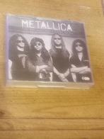 Box set van Metallica, Cd's en Dvd's, Ophalen of Verzenden, Nieuw in verpakking