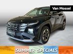 Hyundai Tucson Feel Comfort HEV 1.6 T-GDi 6AT 215, Stof, 129 g/km, 4 cilinders, 1600 cc