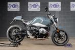 Bmw R NineT - 8.951 km, Motoren, Motoren | BMW, 2 cilinders, Bedrijf, 1170 cc, Meer dan 35 kW