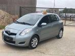Toyota Yaris 1.33i VVT-i Luna automatique, Automaat, Overige brandstoffen, 1329 cc, Berline