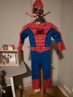 Spiderman-kostuum 2-4 jaar, Ophalen of Verzenden