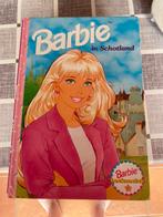 Barbie boeken 10 stuks, Livres, Comme neuf, Enlèvement