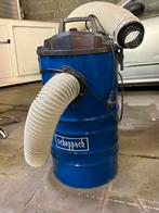 Stofafzuiging scheppach, Ophalen, Zo goed als nieuw