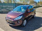 Ford Ka 1.2 cc, Benzine met Airco!!!!, Voorwielaandrijving, Stof, https://public.car-pass.be/vhr/43a640c2-9360-4d72-bca8-e2bc63d5d997