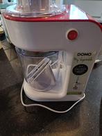 Groentensnijder DOMO, Ophalen, Zo goed als nieuw