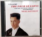 Nigel Kennedy - The Four Seasons (Vivaldi), Enlèvement, Utilisé, Baroque, Orchestre ou Ballet