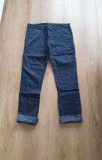 Broek Denim co 31x30, Enlèvement ou Envoi, Comme neuf, Bleu, Taille 46 (S) ou plus petite