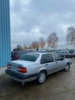 Volvo 940 d24 tic, Auto's, Achterwielaandrijving, Zwart, Elektrische ramen, Bedrijf