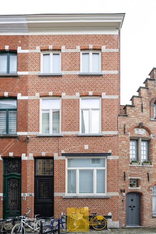 Woning te koop in Brugge, 2 slpks, Immo, Huizen en Appartementen te koop, Vrijstaande woning, B