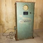 Banden balanceer machine, poliermachine, Verzamelen, Ophalen