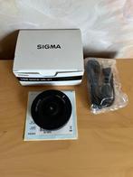 Sigma USB Dock UD-01 pour Nikon, Ophalen, Nieuw, Accessoires