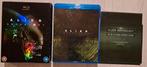 6 Blu-ray Alien Anthology. En anglais., Ophalen, Zo goed als nieuw
