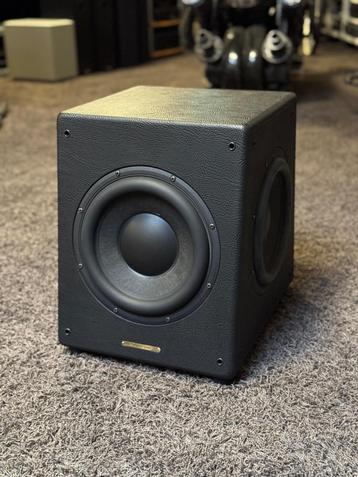 Sonus Faber Gravis B1 beschikbaar voor biedingen