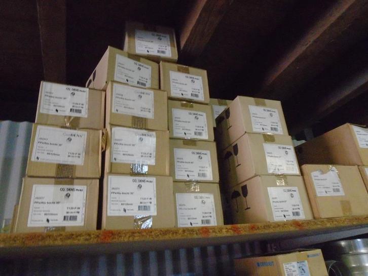 MOOI lot PPs/Alu DUBBELWANDIGE gasketelafvoer, Doe-het-zelf en Bouw, Chauffageketels en Boilers, Nieuw, Onderdeel, Aardgas, Ophalen of Verzenden
