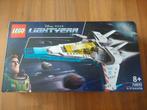 LEGO 76832 Disney Lightyear XL-15 Spaceship (NIEUW), Ophalen of Verzenden, Zo goed als nieuw, Lego