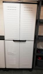 Opbergkast, Ophalen, Gebruikt