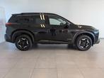 Nissan X-Trail 1.5 e-Power e-4ORCE 4WD N-Trek 7pl., Automaat, 1497 cc, Gebruikt, Zwart
