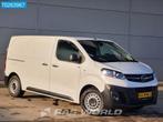 Opel Vivaro 120PK L2H1 Navi Cruise Airco Camera Parkeersenso, Autos, Camionnettes & Utilitaires, Neuf, Achat, Euro 6, Entreprise