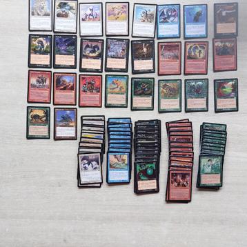 Set Prophecy (2000, playsets) - 230