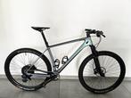 SCOTT SCALE 910 X01 AXS CARBON - NP €3700, 57 cm of meer, Hardtail, Zo goed als nieuw, Ophalen