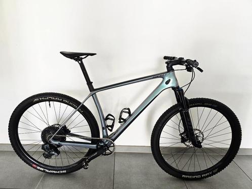 SCOTT SCALE 910 X01 AXS CARBON - NP €3700, Fietsen en Brommers, Fietsen | Mountainbikes en ATB, Zo goed als nieuw, Overige merken