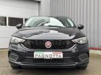 Fiat Tipo 1.4i, Voorwielaandrijving, Stof, 4 cilinders, Zwart