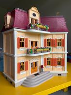 Playmobil Maison maître Mansion Dollhouse 5302, Enlèvement, Comme neuf, Ensemble complet