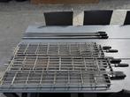 Grill 2000 manden en stokken, Ophalen, Overige typen