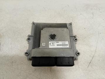 CALCULATEUR MOTEUR ECU Citroën C3 (SX / SW) (9829728480), Utilisé, Citroën