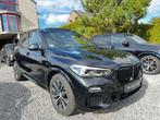 BMW X5 xDrive30d M PACK VOLLEDIGE OPTIES 1 JAAR GARANTIEBOEK, Automaat, Testrit aan huis, 2993 cc, Zwart