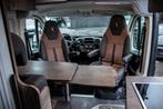 Robeta Helios 165 Citroen Buscamper 2 Slaappl. / NIEUW / WC, Auto's, Voorwielaandrijving, 4 zetels, Start-stop-systeem, Euro 6