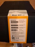 Mesh wifi, 2 toestellen, Ophalen of Verzenden, Zo goed als nieuw